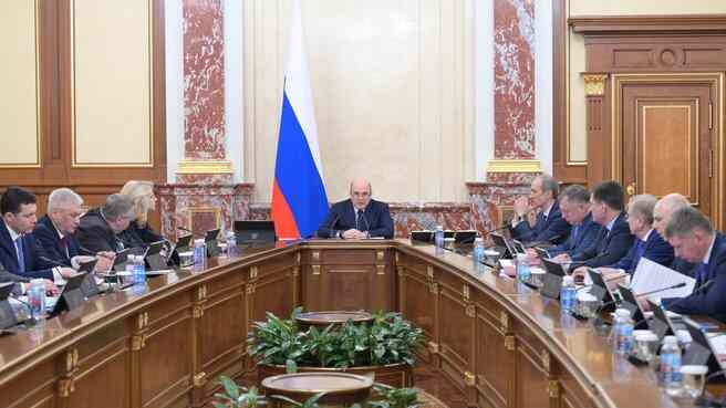 Совершенствование господдержки сельхозтоваропроизводителям